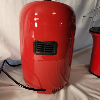 Dash Airfryer, Popcorn Maker and More (DR-CE)