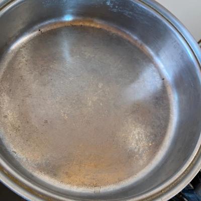 Steelco Pots & Pans