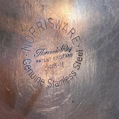 Steelco Pots & Pans