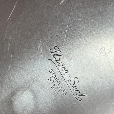 Steelco Pots & Pans