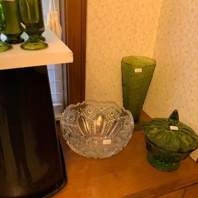 Misc dishes