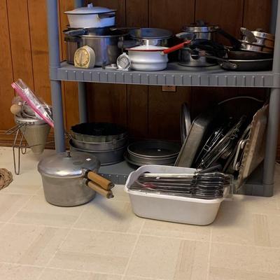 Kitchen Misc
