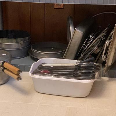 Kitchen Misc