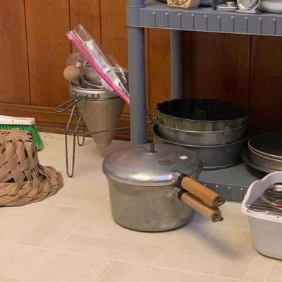 Kitchen Misc