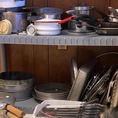Kitchen Misc