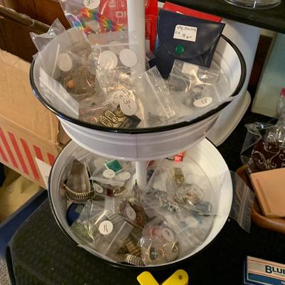 Jewelry & Misc