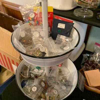 Jewelry & Misc