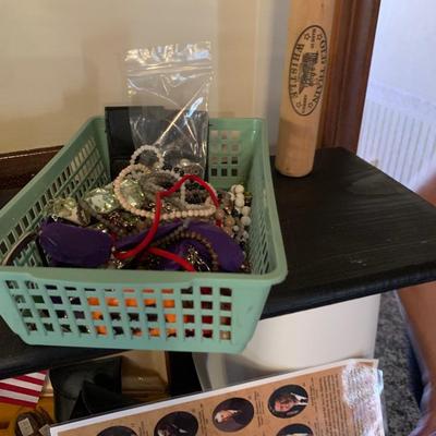 Jewelry & Misc