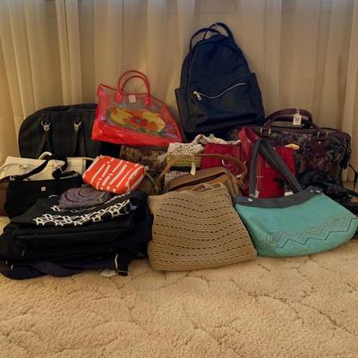 Purses