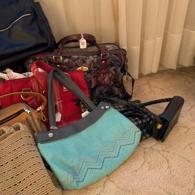 Purses
