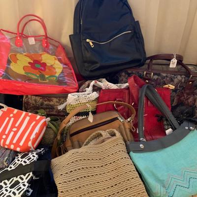 Purses