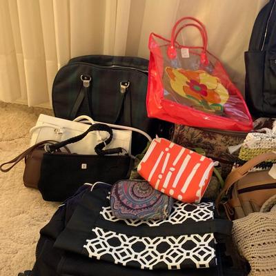 Purses