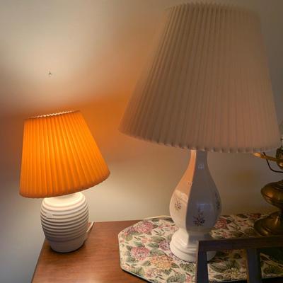 Lamps