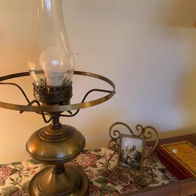 Lamps