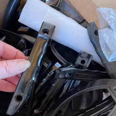 Steelco Replacement Parts
