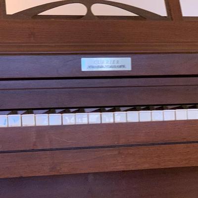 Piano