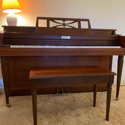 Piano