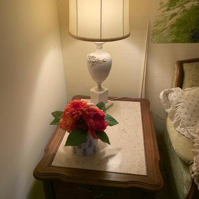 Coffee & end tables