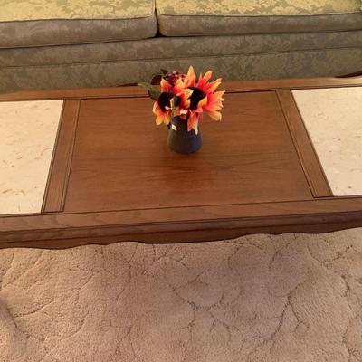 Coffee & end tables