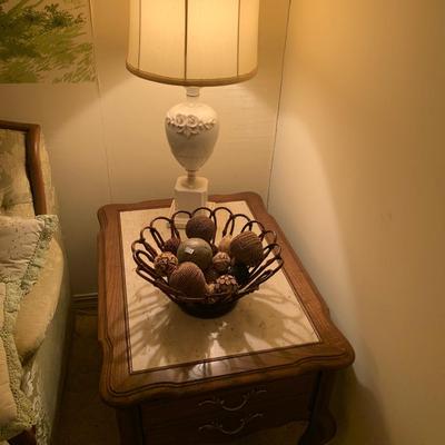 Coffee & end tables