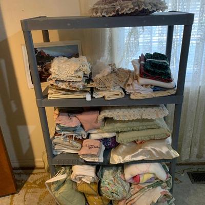 Linens