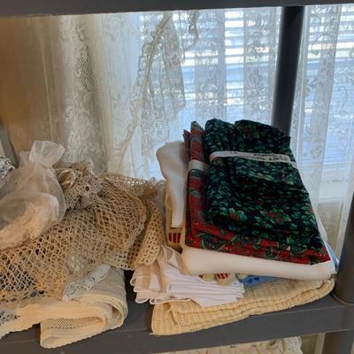 Linens