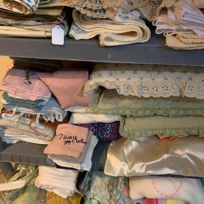 Linens