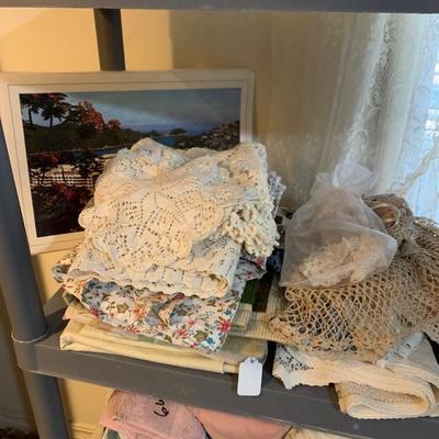 Linens