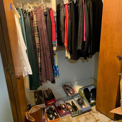 Women’s clothes