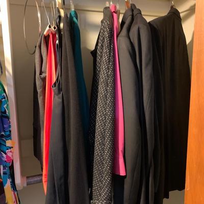 Women’s clothes
