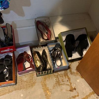 Women’s clothes