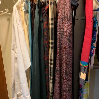 Women’s clothes