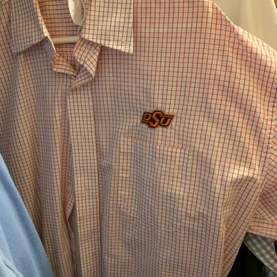 Men’s clothes