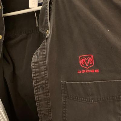 Men’s clothes