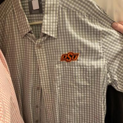 Men’s clothes