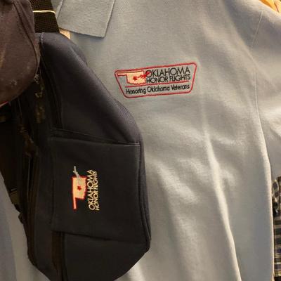 Men’s clothes