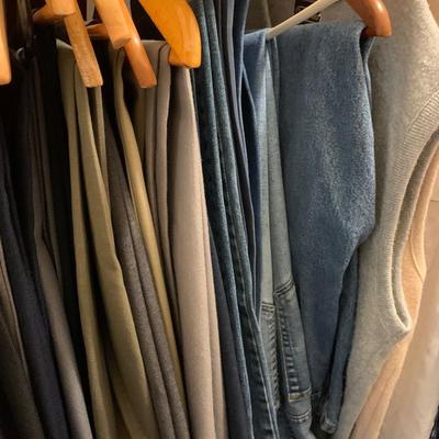 Menâ€™s clothes