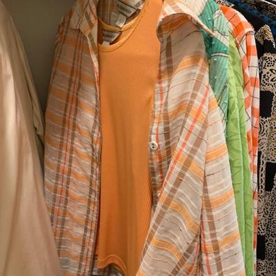 Womenâ€™s clothes