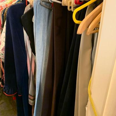 Womenâ€™s clothes