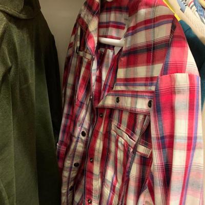 Womenâ€™s clothes