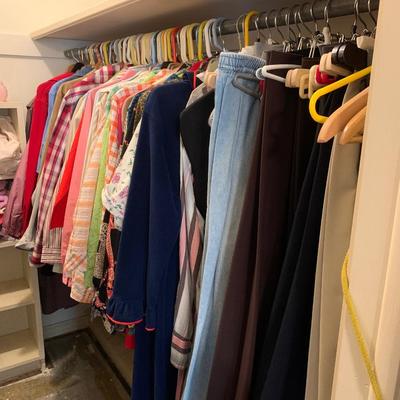 Womenâ€™s clothes