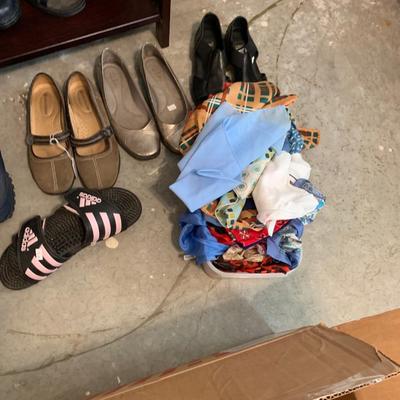 Womenâ€™s clothes