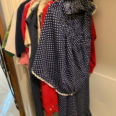 Womenâ€™s clothes