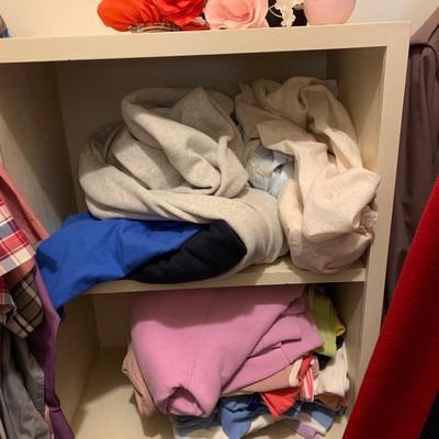 Womenâ€™s clothes
