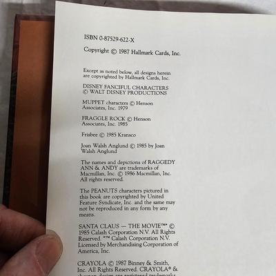 Hallmark Ornament Assortment (BS2-JS)