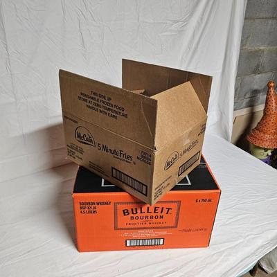 Hallmark Ornament Assortment (BS2-JS)