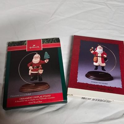 Hallmark Ornament Assortment (BS2-JS)