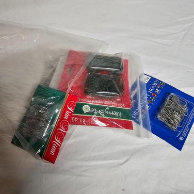 Hallmark Ornament Assortment (BS2-JS)