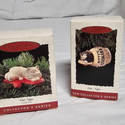 Hallmark Ornament Assortment (BS2-JS)