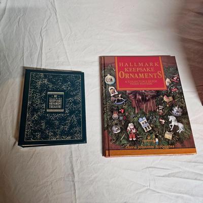 Hallmark Ornament Assortment (BS2-JS)